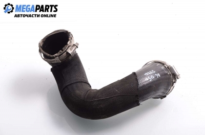 Furtun turbo for Audi A6 (C6) 2.7 TDI, 163 hp, sedan automatic, 2005